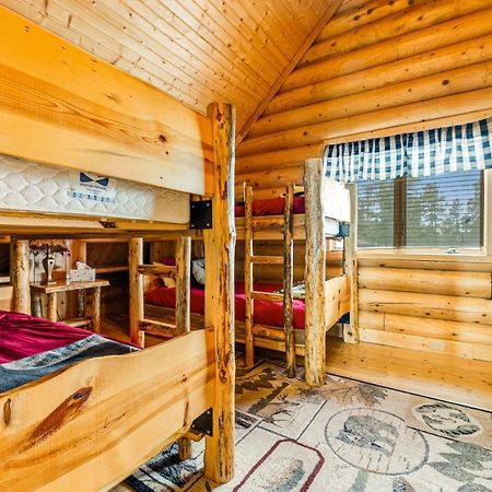 Liberty Lodge At Terry Peak Lead 외부 사진
