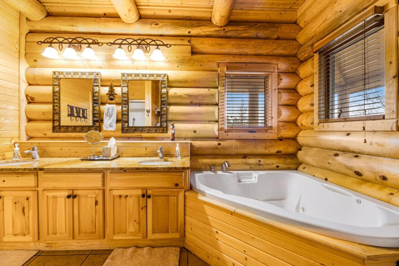 Liberty Lodge At Terry Peak Lead 외부 사진