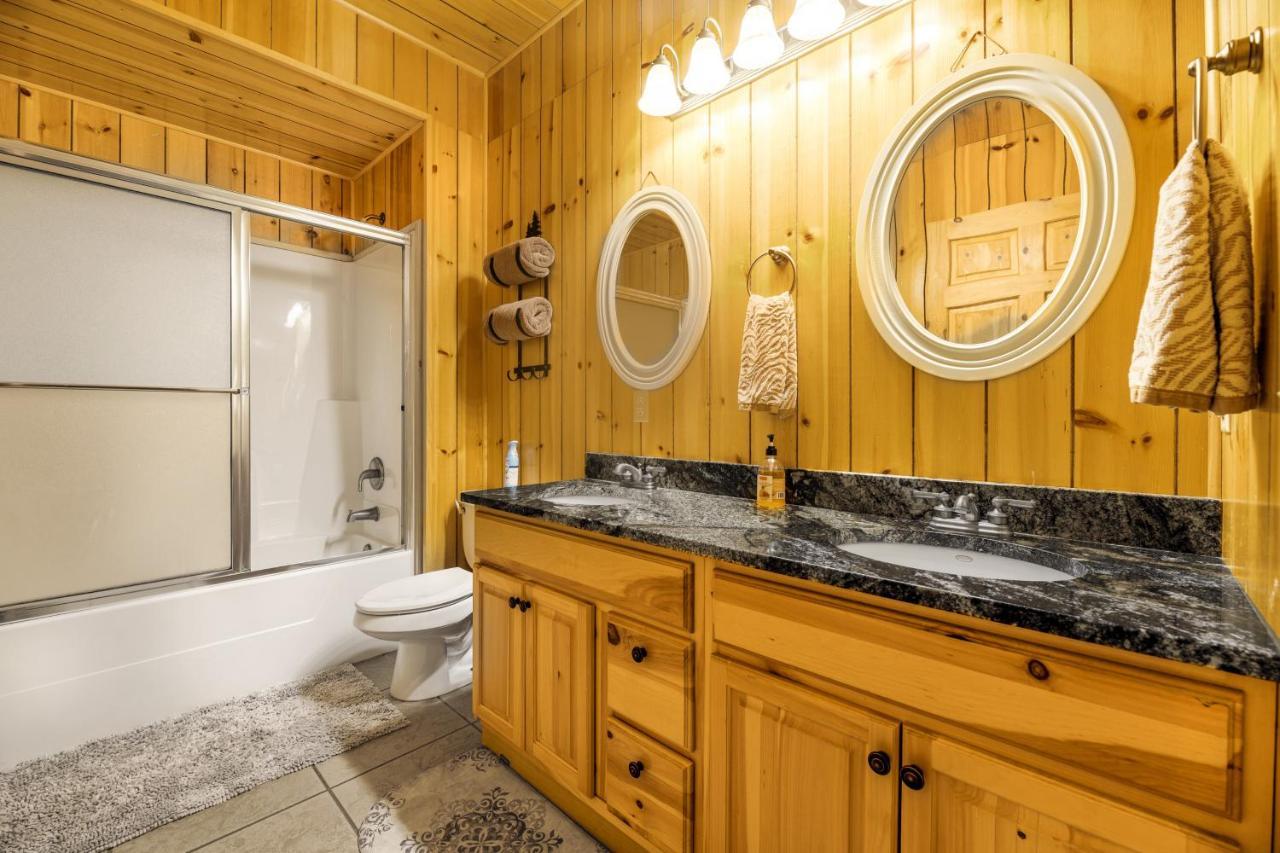 Liberty Lodge At Terry Peak Lead 외부 사진